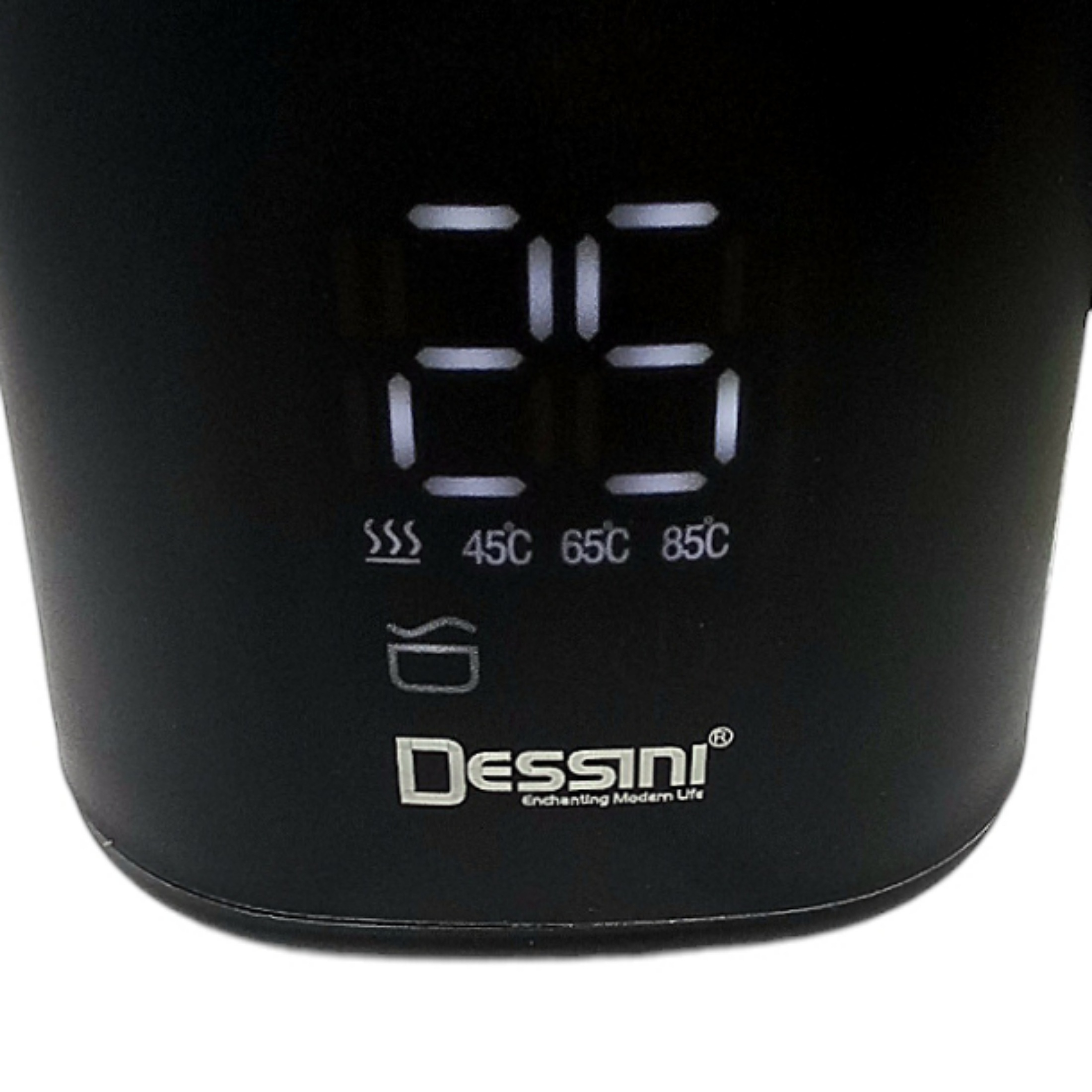 چای ساز دسینی مدل KD-2800