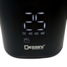 چای ساز دسینی مدل KD-2800