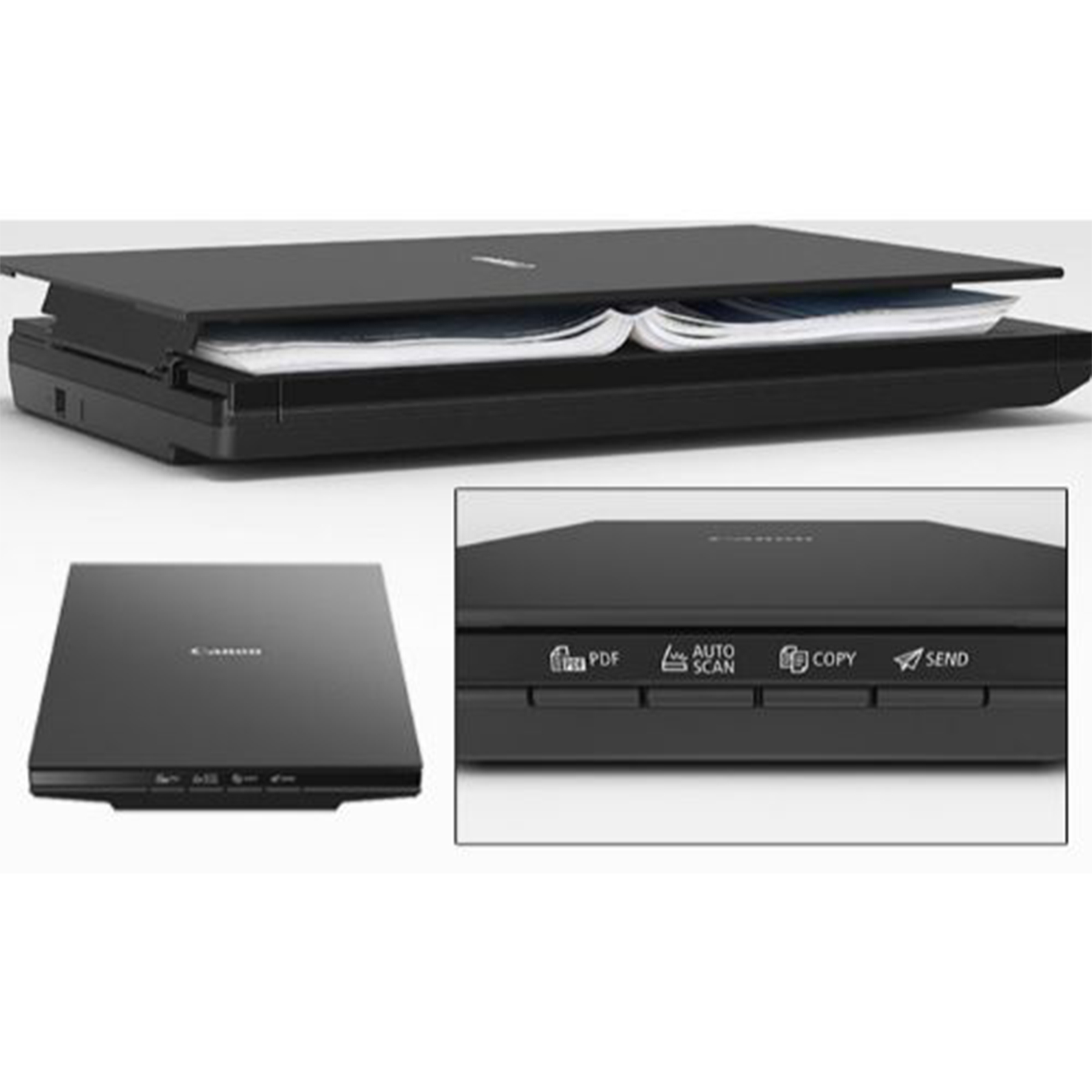 اسکنر کانن مدل CanoScan LiDE 300