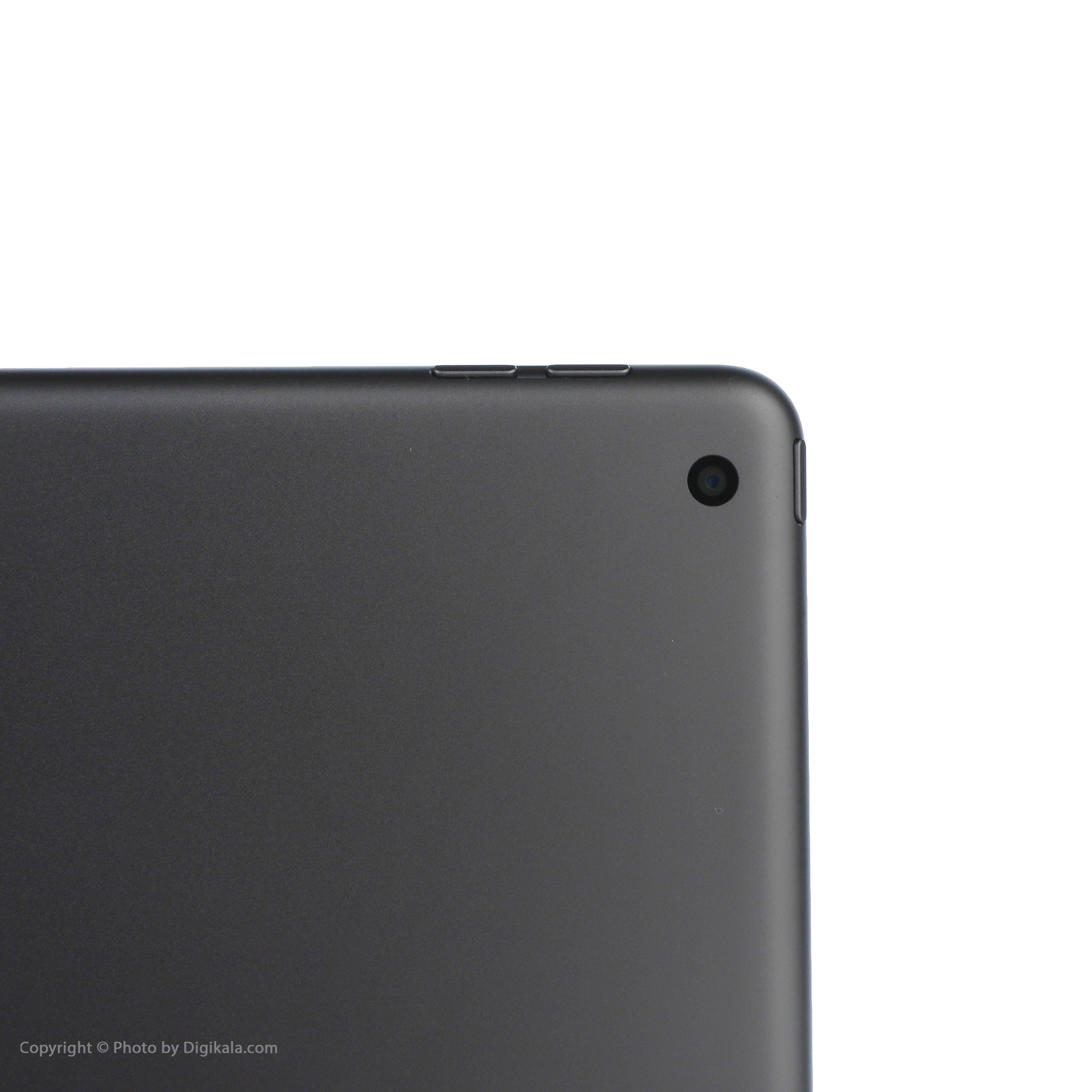 تبلت ۱۰.۲ اینچ اپل مدل iPad (9th Generation) 10.2-Inch Wi-Fi 2021 ظرفیت 256 گیگابایت