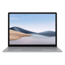 لپ تاپ 15 اینچی مایکروسافت مدل Surface Laptop 4-i7 1185G7 32GB 1SSD