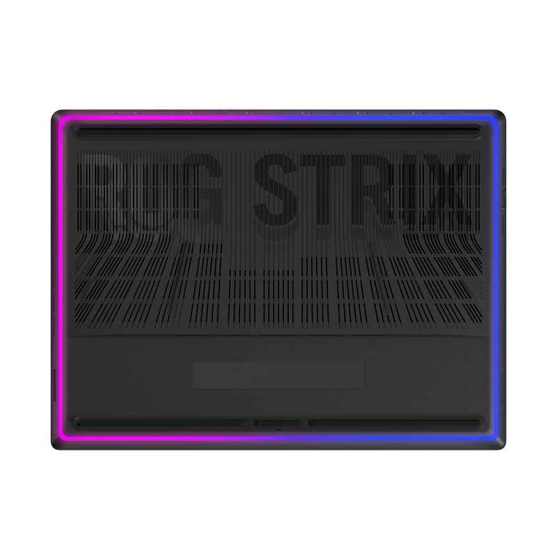 لپ تاپ 16 اینچی ایسوس مدل ROG Strix SCAR 16 G635LW-S5097-Core Ultra 9 275HX-32GB DDR5 5600MHz-1TB SSD-RTX5080 16GB-QHD 240Hz-W