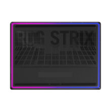 لپ تاپ 16 اینچی ایسوس مدل ROG Strix SCAR 16 G635LW-S5097-Core Ultra 9 275HX-32GB DDR5 5600MHz-1TB SSD-RTX5080 16GB-QHD 240Hz-W