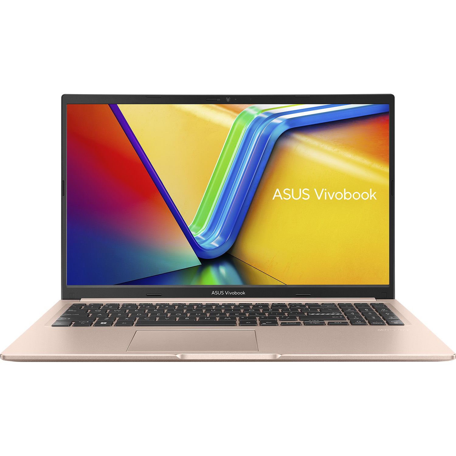 لپ تاپ 15.6 اینچی ایسوس مدل Vivobook 15 A1502-NJ1278-i9 13900H-16GB DDR4 3200MHz-512GB SSD-TN