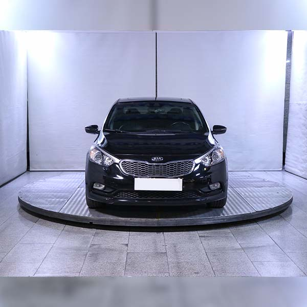 خودرو کارکرده کیا مدل سراتو دنده اتوماتیک سال 2014