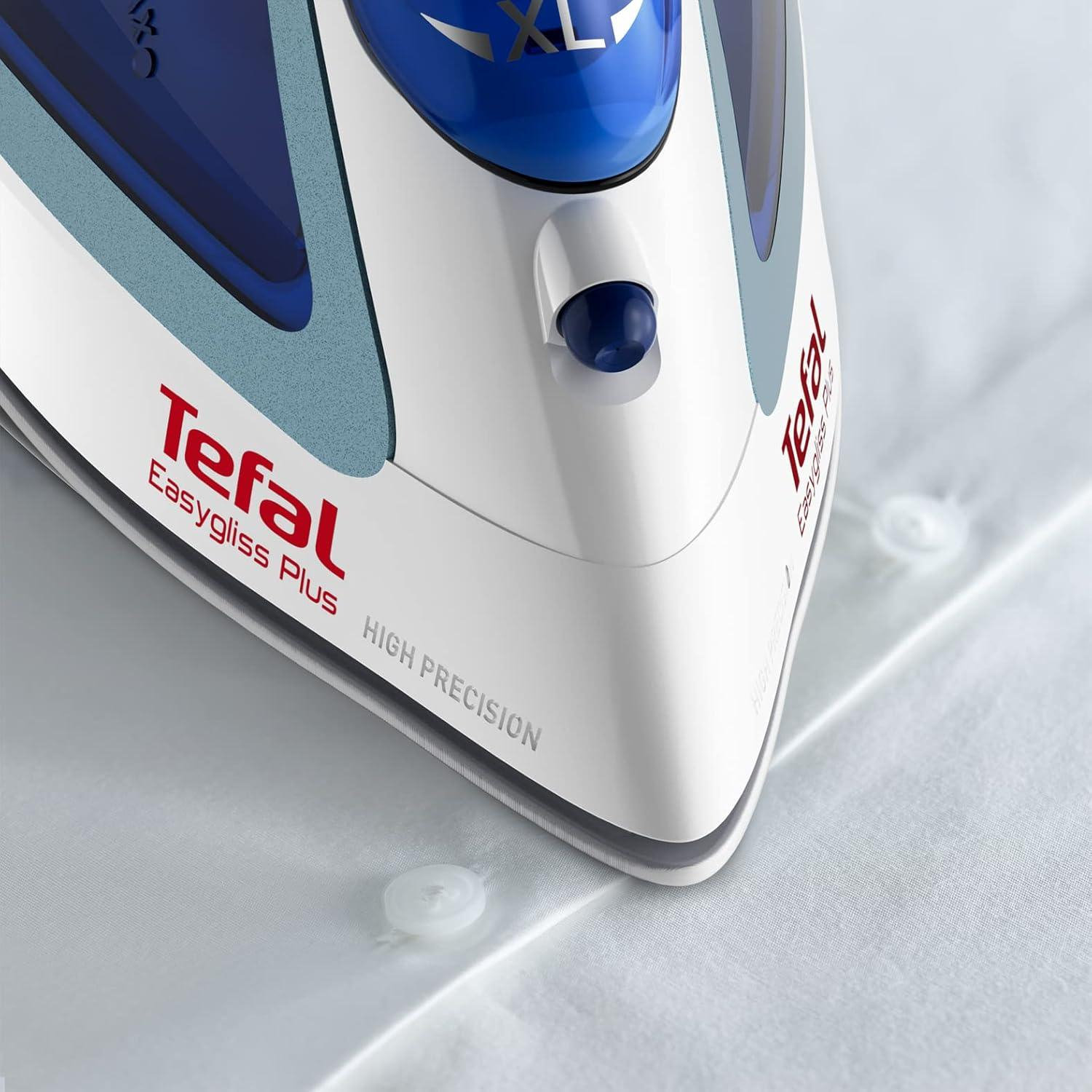 اتو بخار تفال مدل fv5736