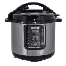 مولتی کوکر جی پاس مدل GMC35038UK