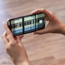 گوشی موبایل اپل مدل iPhone 16 Pro Max CH دو سیم کارت ظرفیت 256 گیگابایت و رم 8 گیگابایت - نات اکتیو