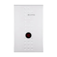 آبگرمکن برقی لوترا مدل FLOW E 7