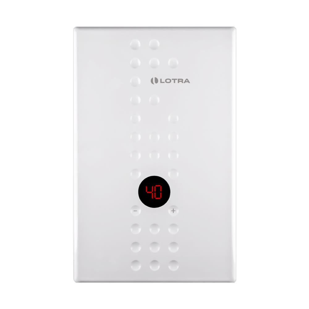 آبگرمکن برقی لوترا مدل FLOW E 7