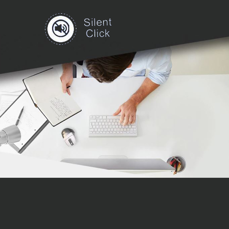 ماوس بی سیم ای فورتک مدل F_B_35_S_SILENT