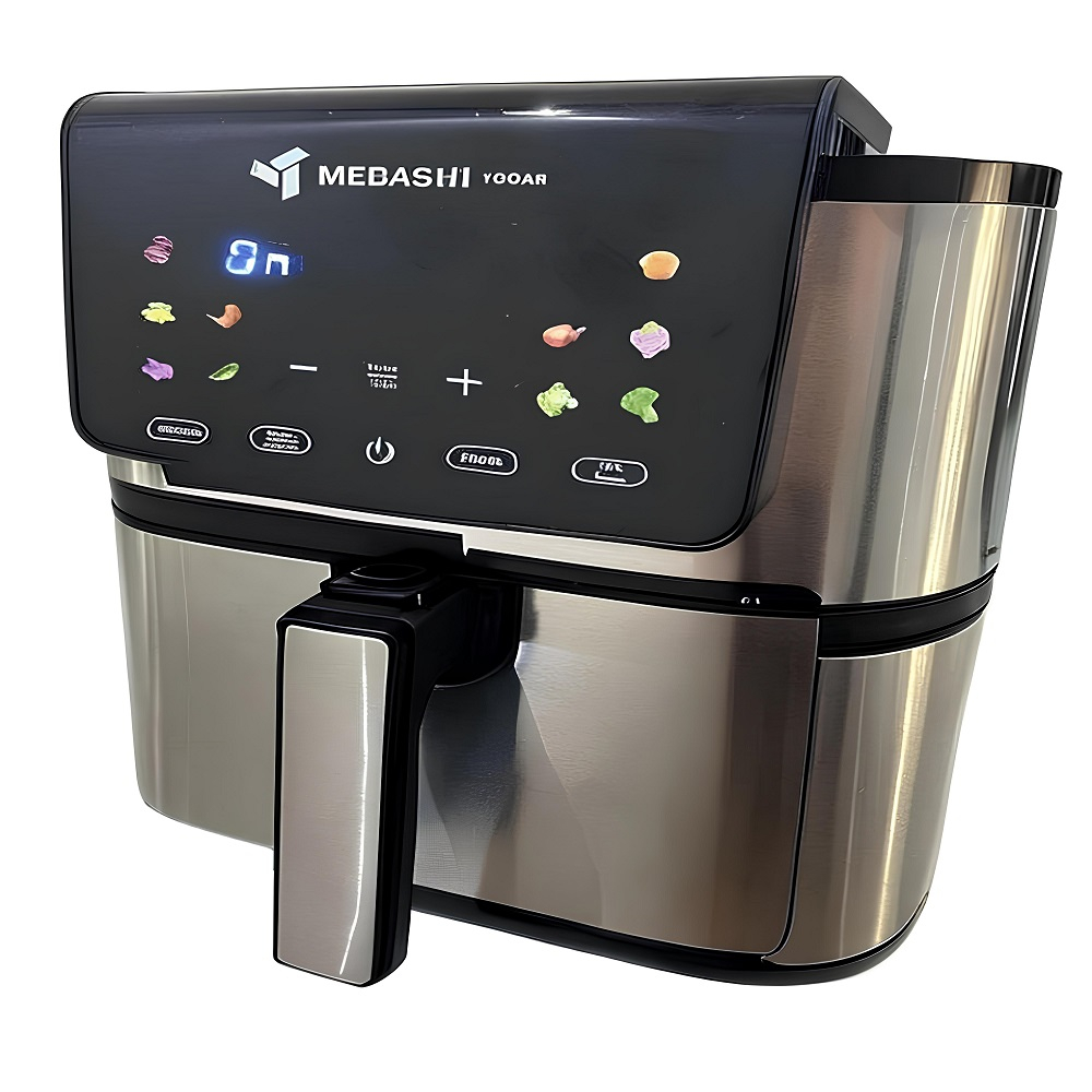 سرخ‌کن ۸ لیتر مباشی مدل MB-149AF