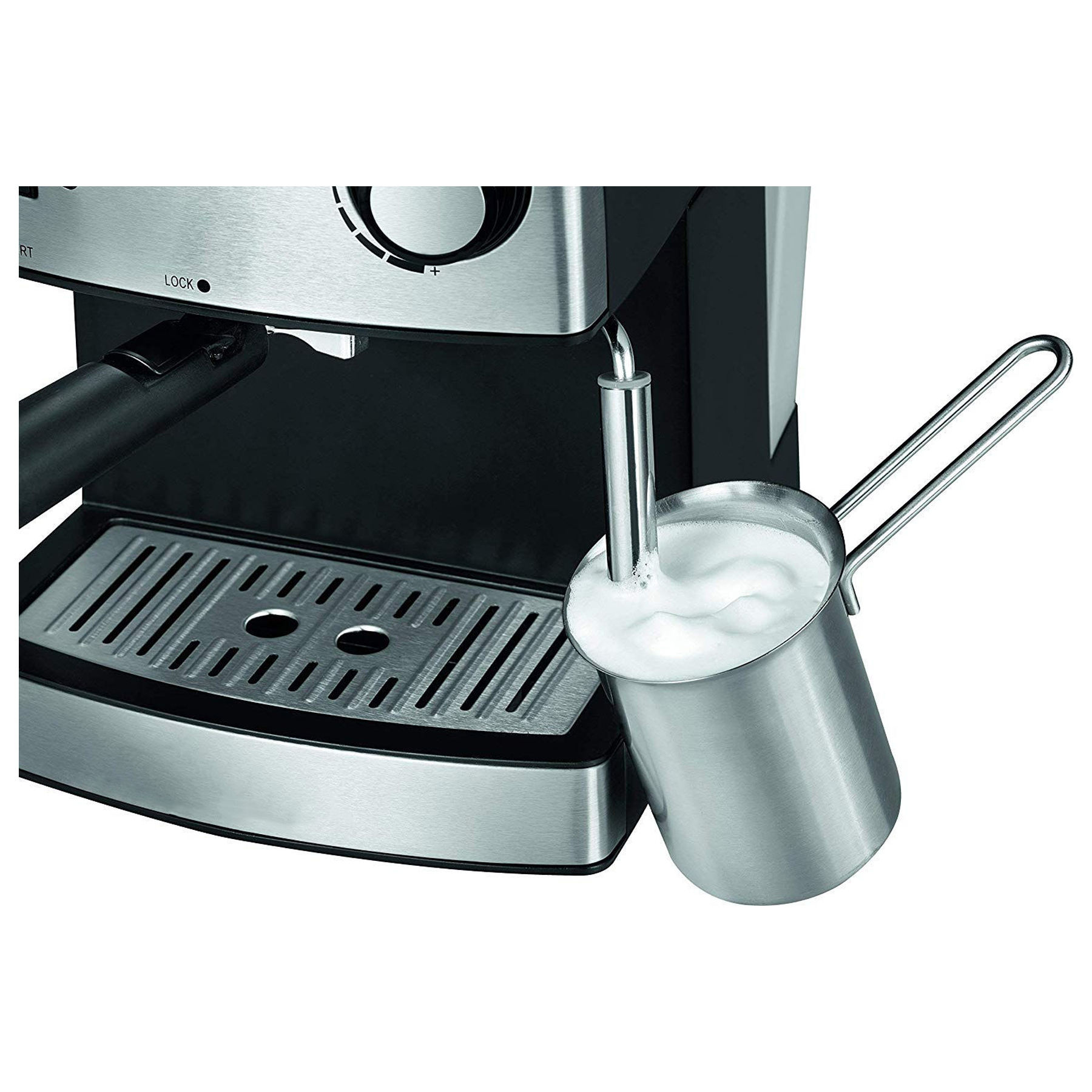 اسپرسوساز دسینی مدل 444