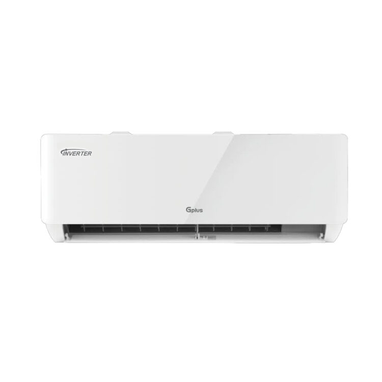 کولر گازی 18 هزار جی پلاس مدل GAC-TV18TPN1