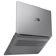 لپ تاپ 15.6 اینچی لنوو مدل LOQ 15IAX9E-i5 12450HX-12GB DDR5 4800MHz-512GB SSD-RTX2050 4GB-FHD 144Hz-W