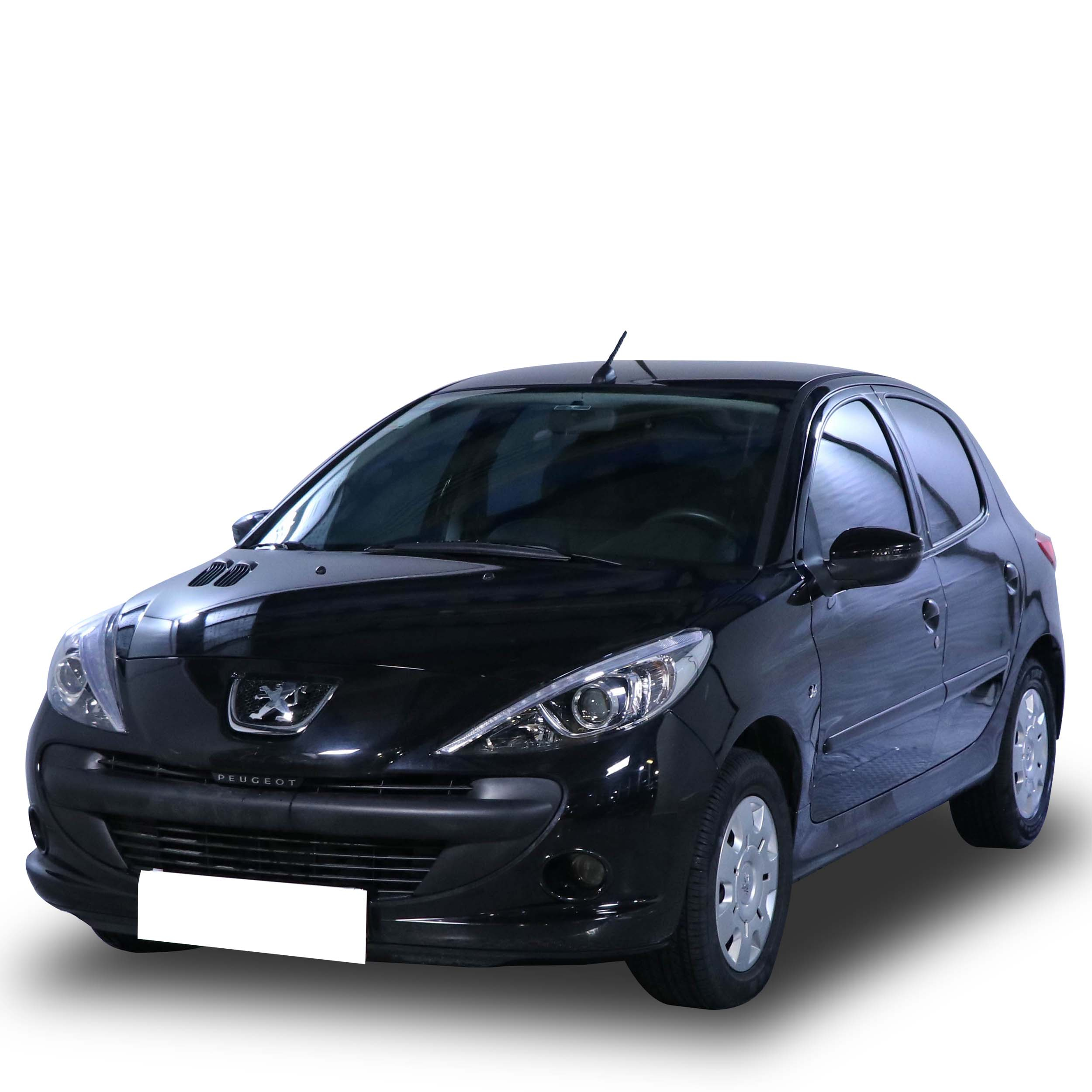 خودرو ایران خودرو مدل پژو 207 تیپ 3 موتور TU3 دنده ای سال 1404