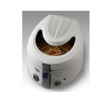 سرخ کن دلونگی مدل RotoFry F18436