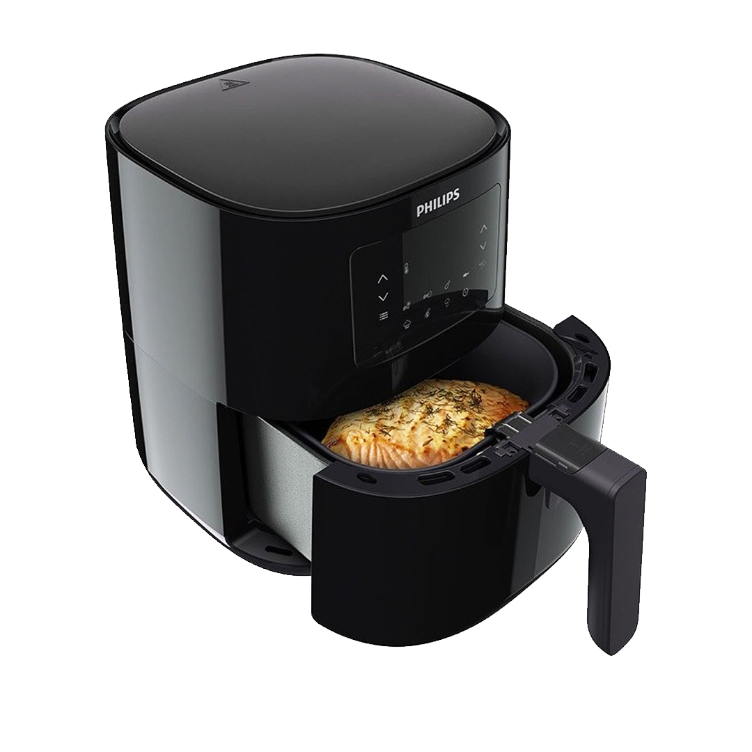 سرخ کن بدون روغن 4/1 لیتری فیلیپس مدل HD9252