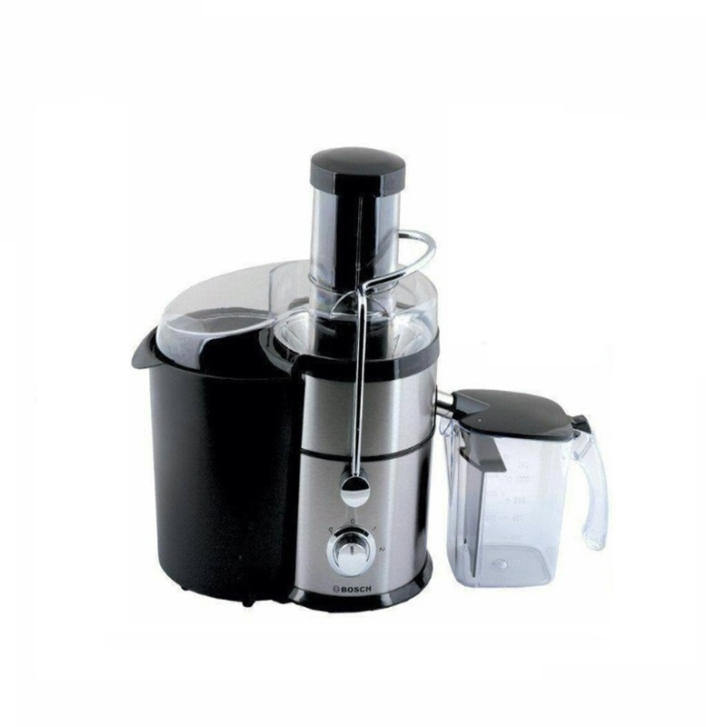 آبمیوه گیری بوش مدل 4 کاره WB25