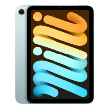تبلت 8.3 اینچ اپل مدل iPad mini 7th Generation 2024 Wi-Fi ظرفیت 128 گیگابایت و رم 8 گیگابایت
