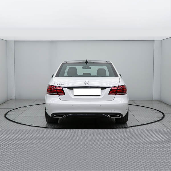 خودرو کارکرده مرسدس بنز مدل E250 دنده اتوماتیک سال 2016