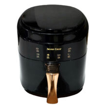 هواپز 10 لیتری سیلورکرست مدل SC-1080