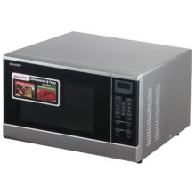 مایکروویو شارپ مدل R-340