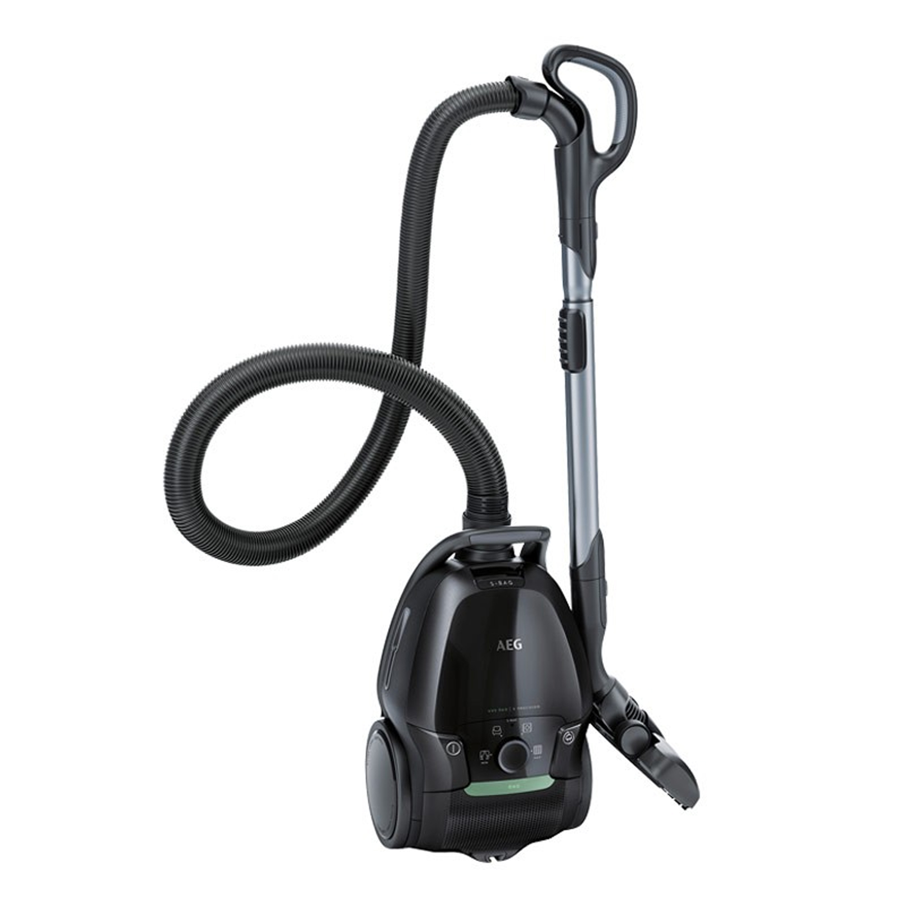 جاروبرقی 750 وات آ ا گ مدل VX9-4-OKO