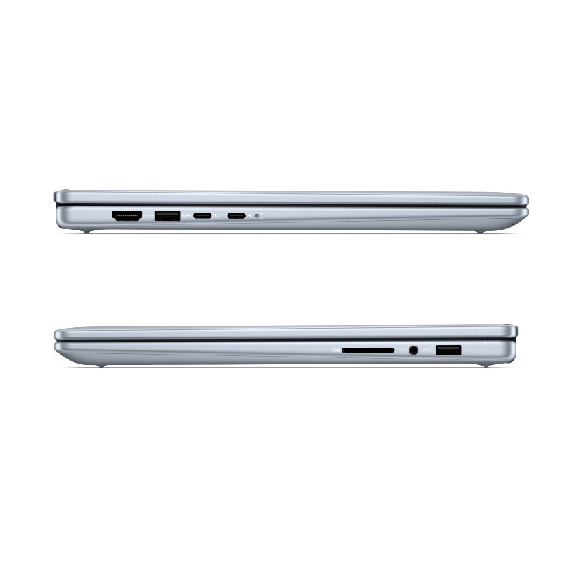 لپ تاپ 14 اینچی دل مدل Inspiron 7440 2-in-1-Core 5 120U-8GB DDR5-512GB SSD-IPS-W