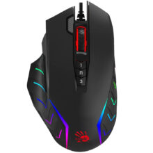 ماوس مخصوص بازی بلادی مدل J95s