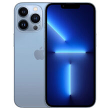 گوشی موبایل اپل مدل  iPhone 13 Pro ZAA دو سیم‌ کارت ظرفیت 128 گیگابایت و رم 6 گیگابایت – نات اکتیو پارت نامبر F