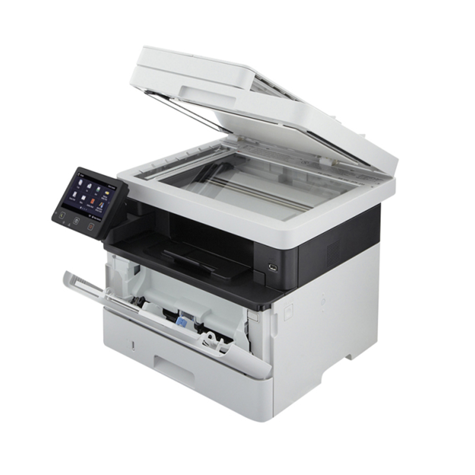 پرینتر چند کاره لیزری کانن مدل  i-SENSYS MF455dw