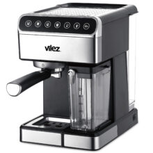 اسپرسو ساز ۱۵۰۰ میلی‌لیتر ویلز مدل VL2919