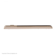 گوشی موبایل جی ال ایکس مدل 2690 Gold دو سیم کارت