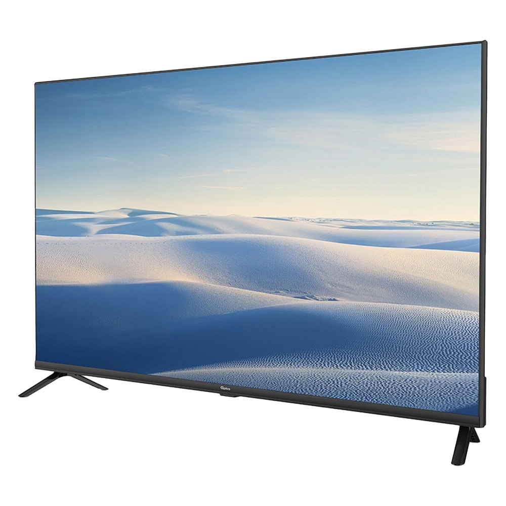 تلویزیون 43 اینچ ال ای دی جی پلاس مدل GTV-43SH438NP