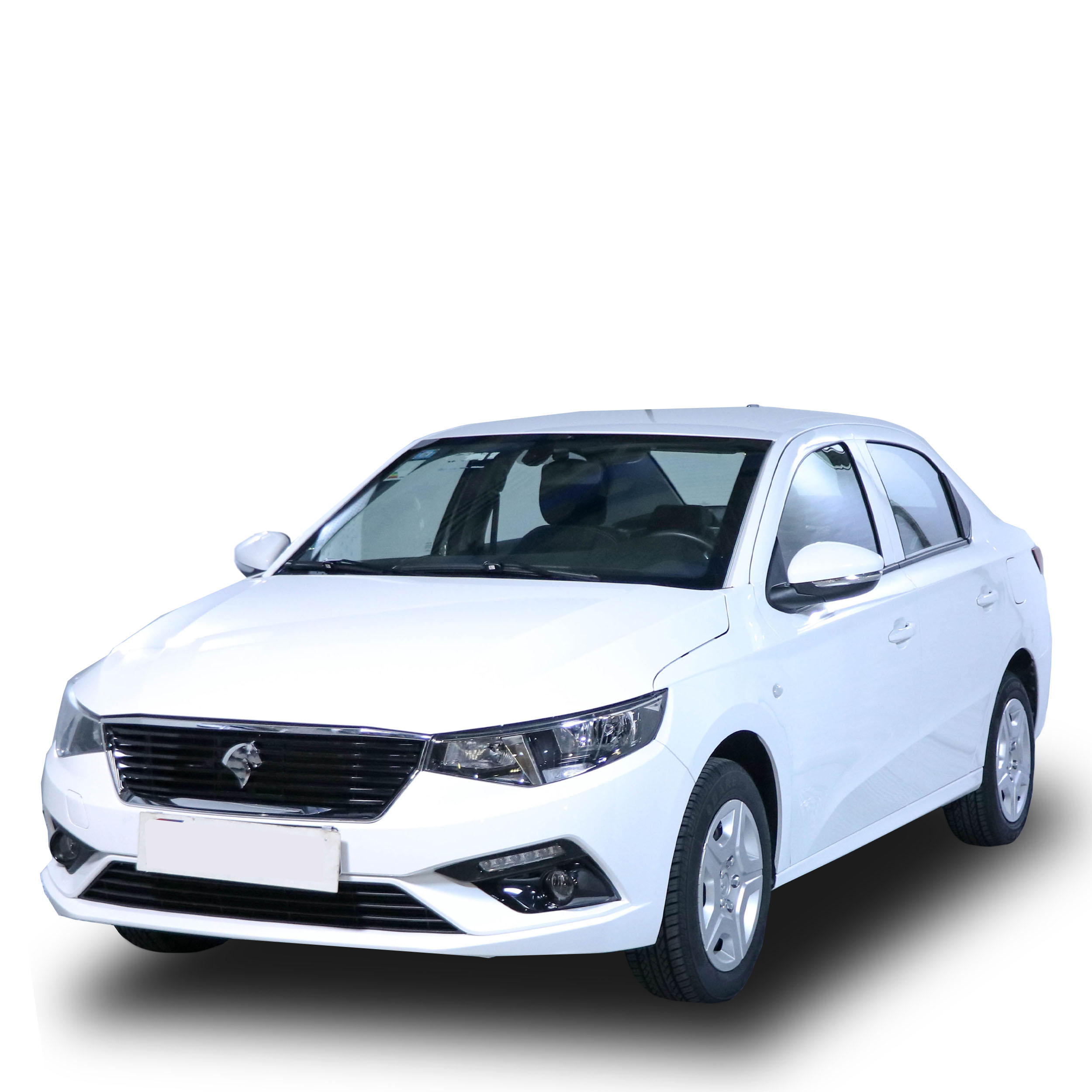 خودرو کارکرده ایران خودرو مدل تارا V1 پلاس دنده دستی سال 1403