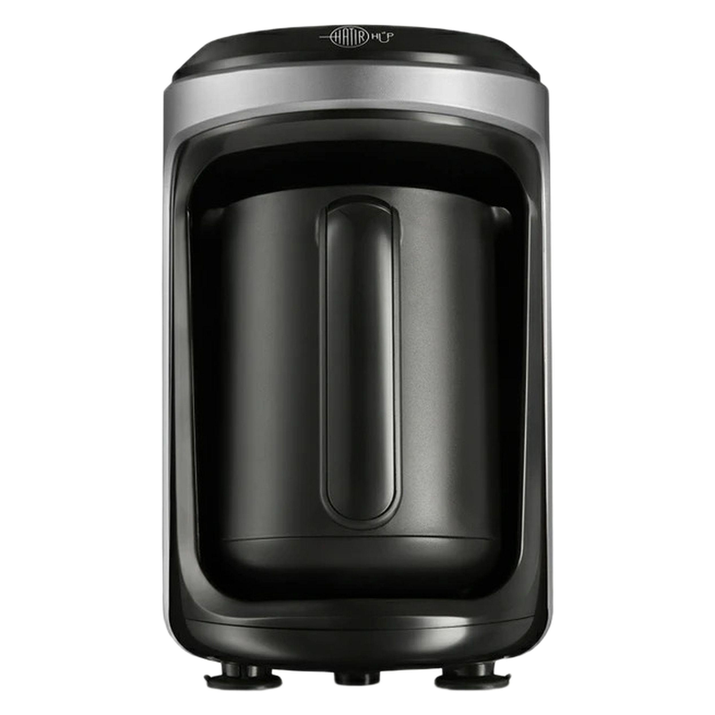 قهوه ساز کاراجا مدل Hatır Hüps Aroma