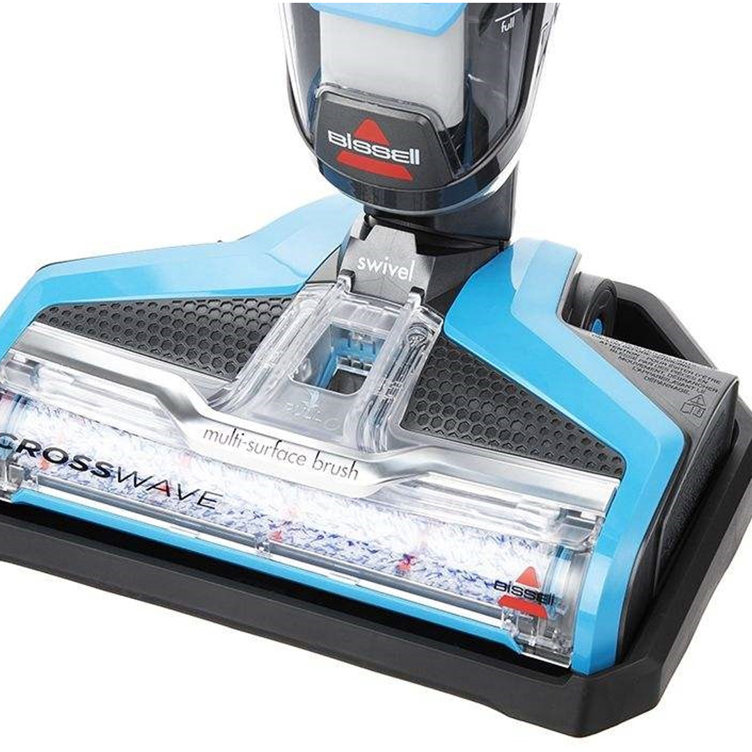 جاروبرقی 560 وات بیسل مدل Crosswave