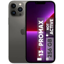 گوشی موبایل اپل مدل iPhone 13 Pro Max ZAA دو سیم‌ کارت ظرفیت 256 گیگابایت و رم 6 گیگابایت – نات اکتیو
