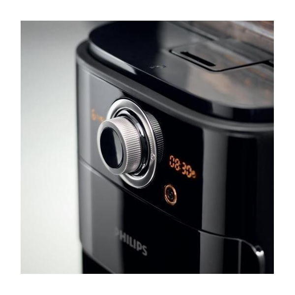 قهوه‌ساز فیلیپس مدل HD7762