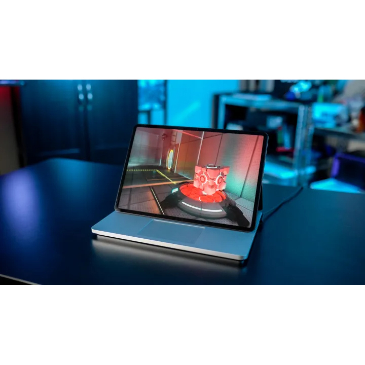 لپ تاپ 14.4 اینچی مایکروسافت مدل Surface Laptop Studio 2-i7 13800H-16GB LPDDR5x-512GB SSD-RTX4050 6GB-Touch 120Hz