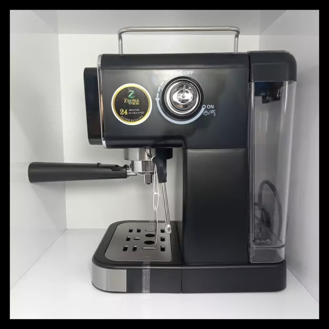 اسپرسو ساز زیگما مدل LP-20B