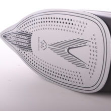 اتو بخار دی اس پی مدل KD1067