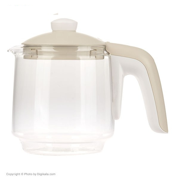 چای ساز روی هم تفال مدل BJ201
