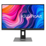 مانیتور ایسوس مدل ProArt Display PA278QV سایز 27 اینچ