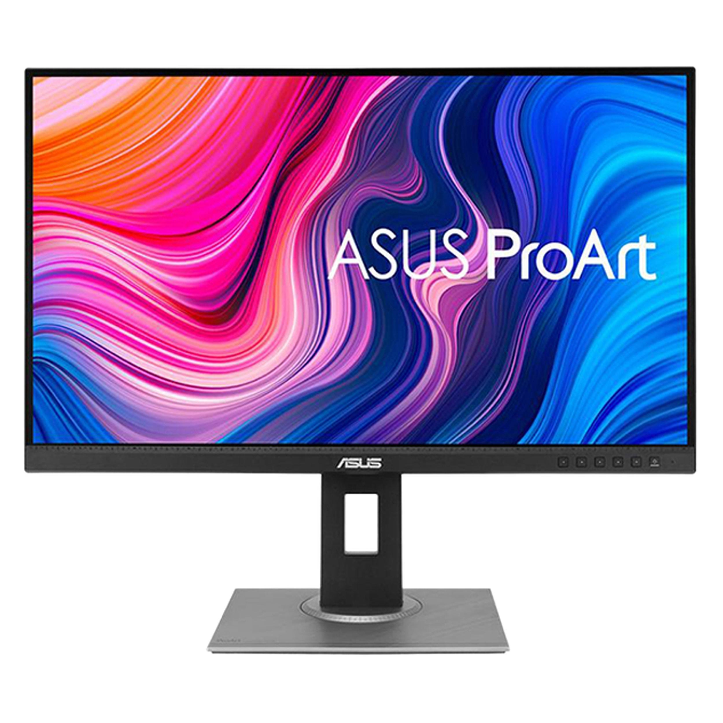 مانیتور ایسوس مدل ProArt Display PA278QV سایز 27 اینچ مانیتور ایسوس مدل ProArt Display PA278QV سایز 27 اینچ