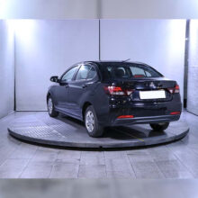 خودرو سایپا مدل شاهین G دنده ای سال 1401