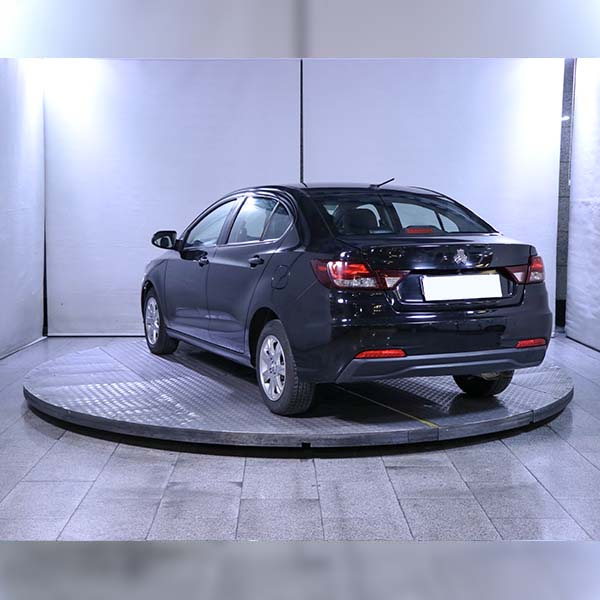 خودرو سایپا مدل شاهین G دنده ای سال 1401