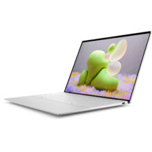 لپ تاپ 13.4 اینچی دل مدل XPS 9340-Core Ultra 5 125H-16GB LPDDR5X 8448MHz-512GB SSD-IPS 120Hz-Backlit-Fingerprint-W