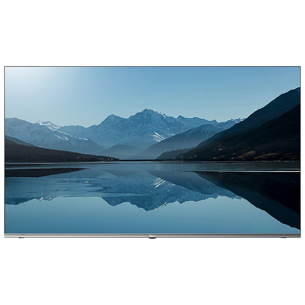 تلویزیون 55 اینچ ال ای دی هوشمند جی پلاس مدل GTV-55SQ778N